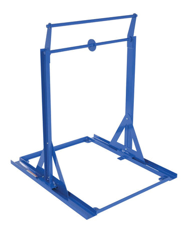 Fork Extension Storage Rack
